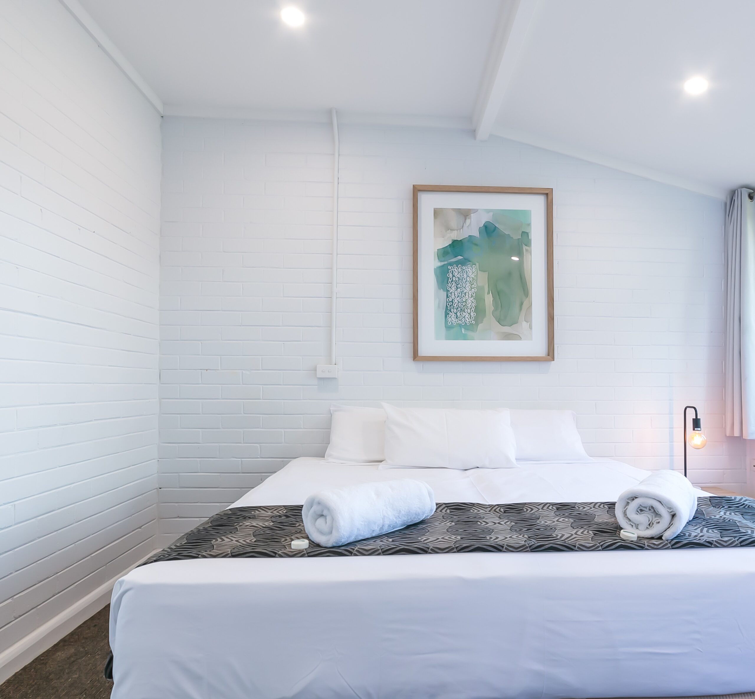 TI - Accommodation - 1